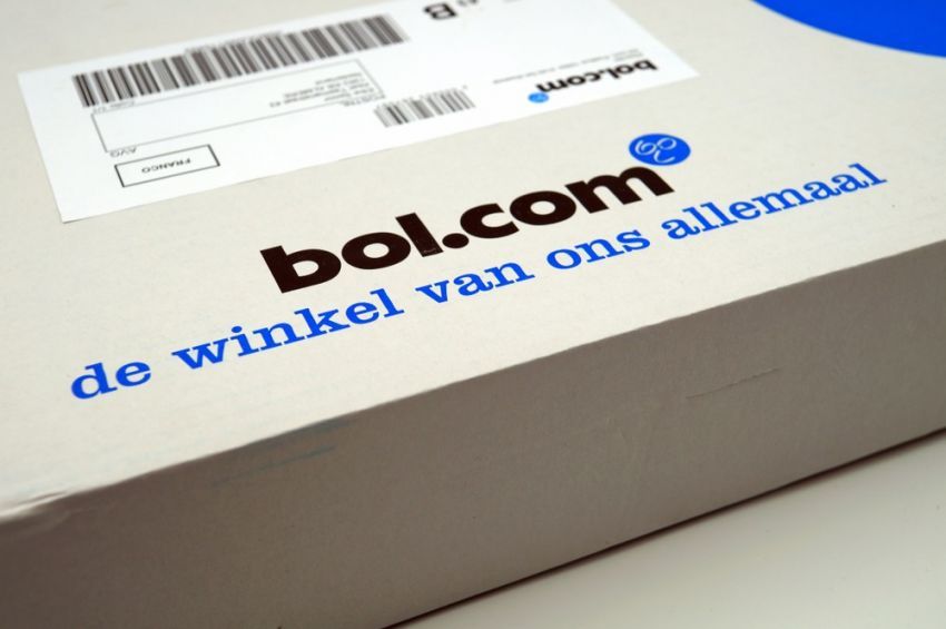 Bol.com officieel van start in Franstalig België - RetailTrends